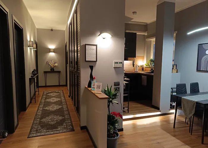 Gasthuis Trastevere Noir 4*