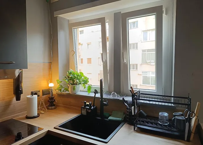 Casa de hóspedes Trastevere Noir 4*